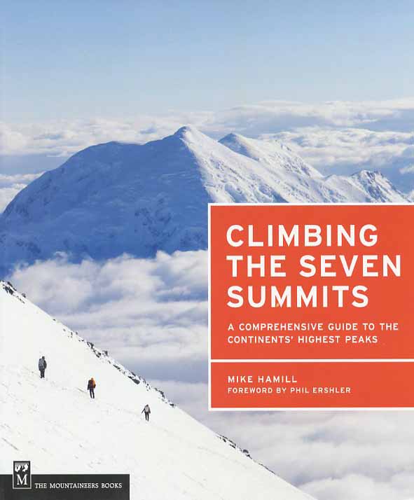Climbing the Seven Summits